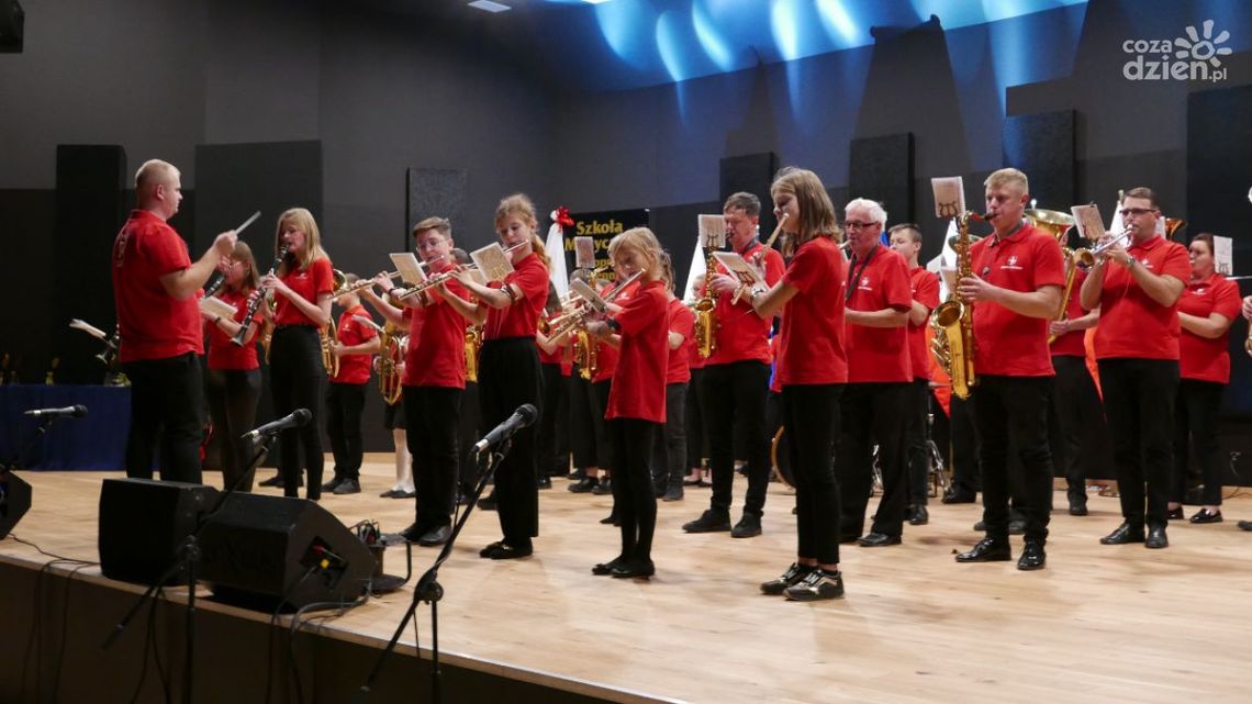 Koncert muzyczny z okazji Dnia Papieskiego Koncert muzyczny z okazji Dnia Papieskiego