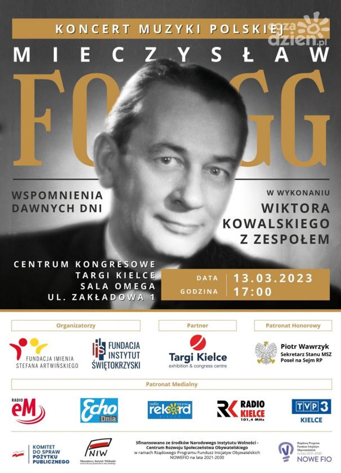 Koncert Muzyki Polskiej 