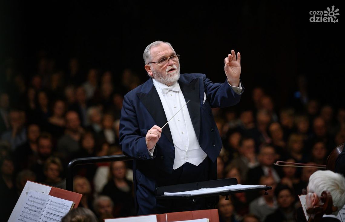 Koncert na rocznicę urodzin Chopina