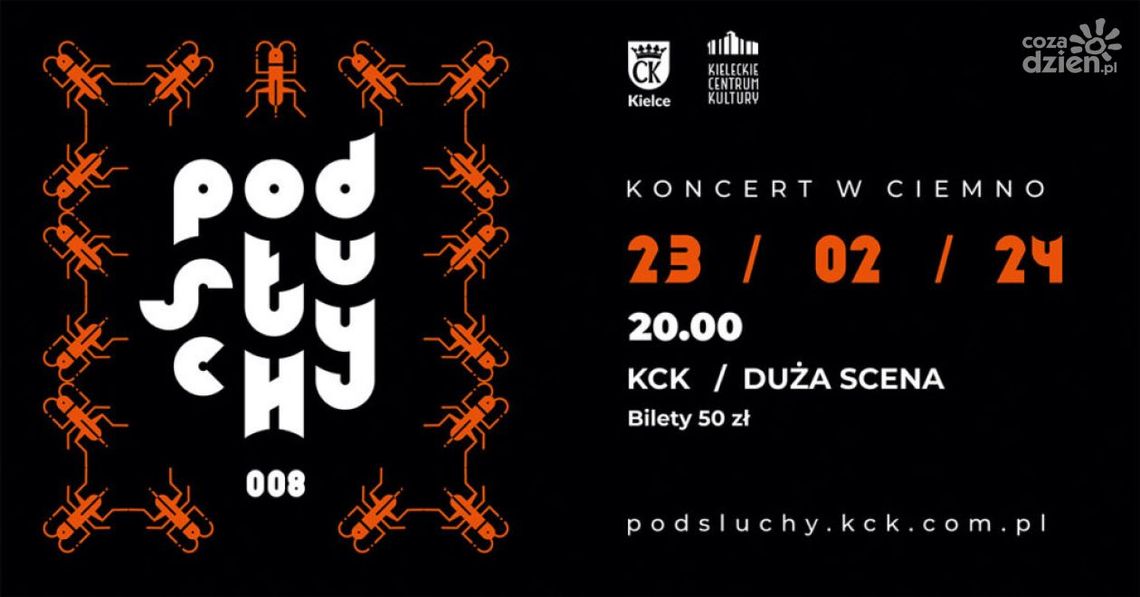 Koncert niespodzianka Koncert niespodzianka