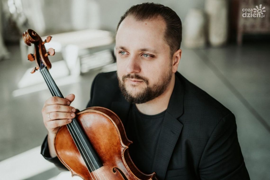 Koncert Symfoniczny. Arcydzieła Symfoniki