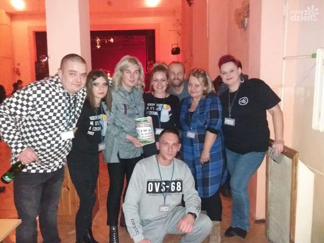 Koncertowo pomogli czworonogom Koncertowo pomogli czworonogom