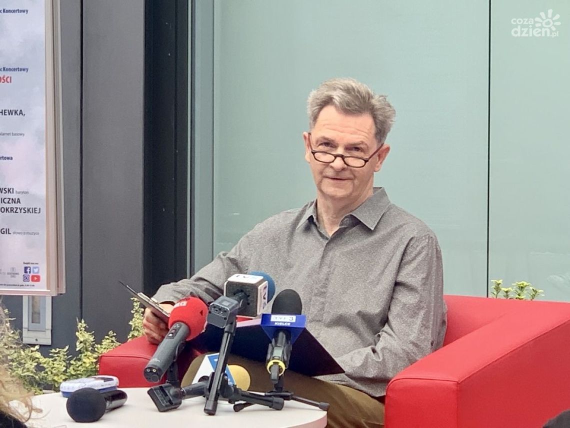 Koncerty na Dziedzińcu Filharmonii Świętokrzyskiej Koncerty na Dziedzińcu Filharmonii Świętokrzyskiej