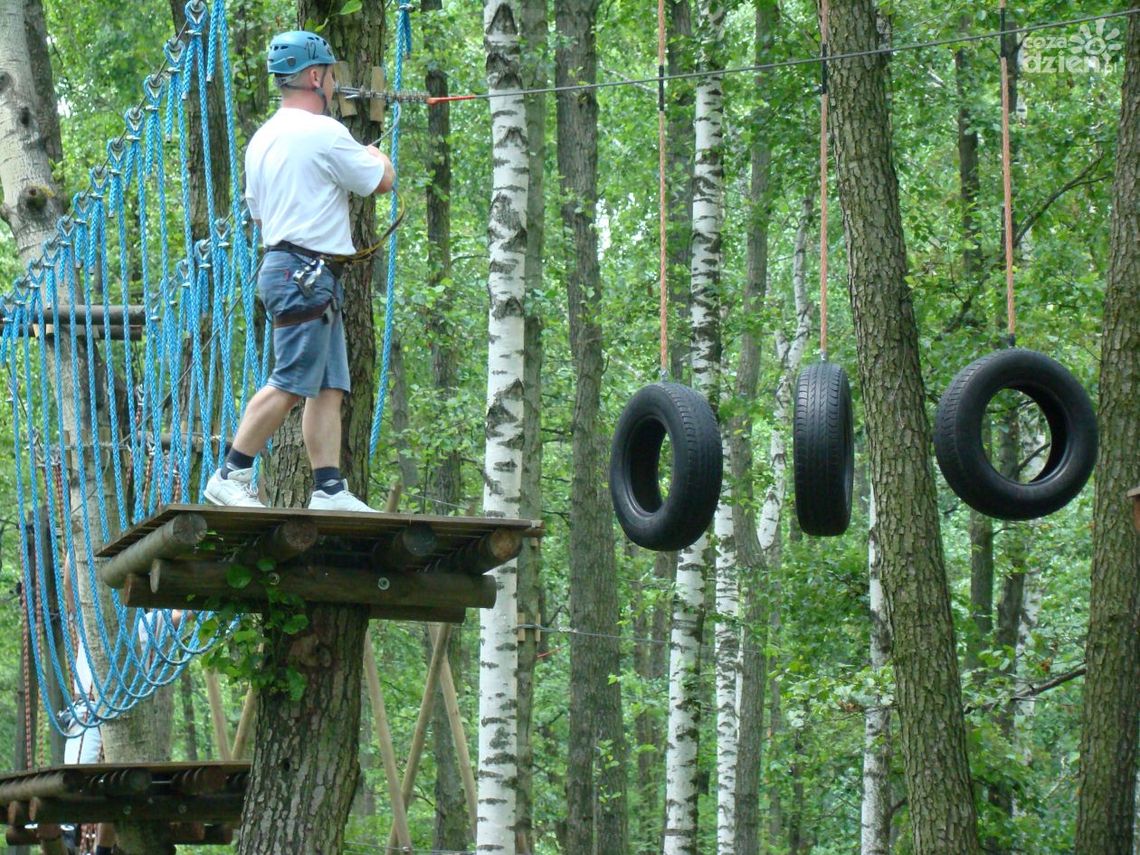 Kończy się sezon na Gutwinie
