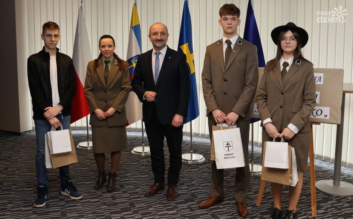 Konferencja „Doceniaj środowisko” Konferencja „Doceniaj środowisko”