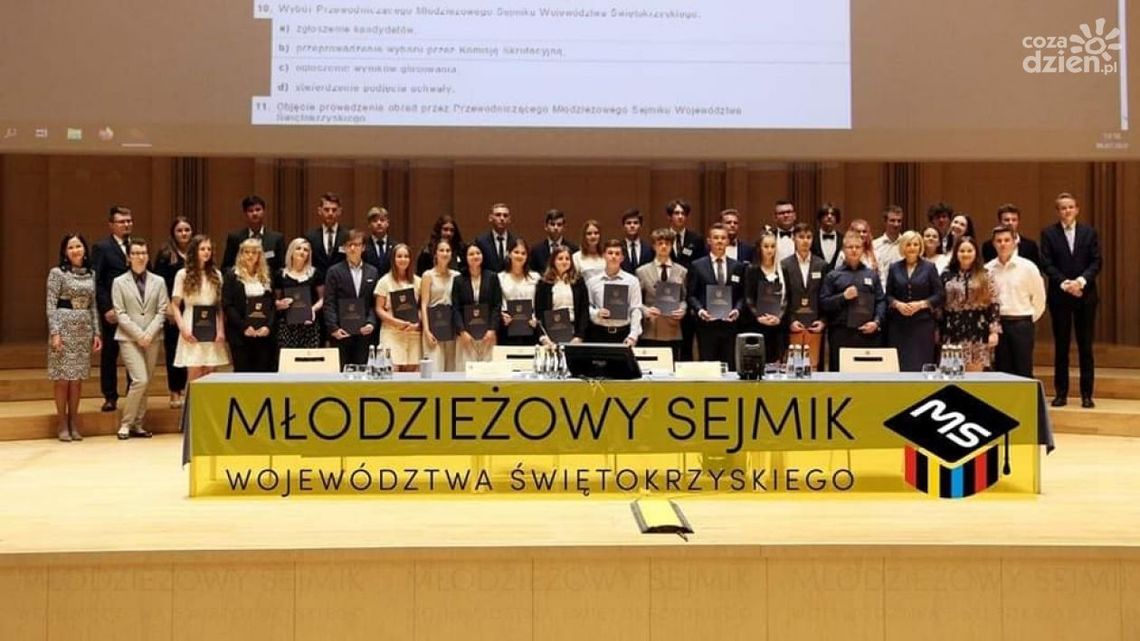 Konferencja z "Z przedsiębiorcą na Ty" Konferencja z "Z przedsiębiorcą na Ty"
