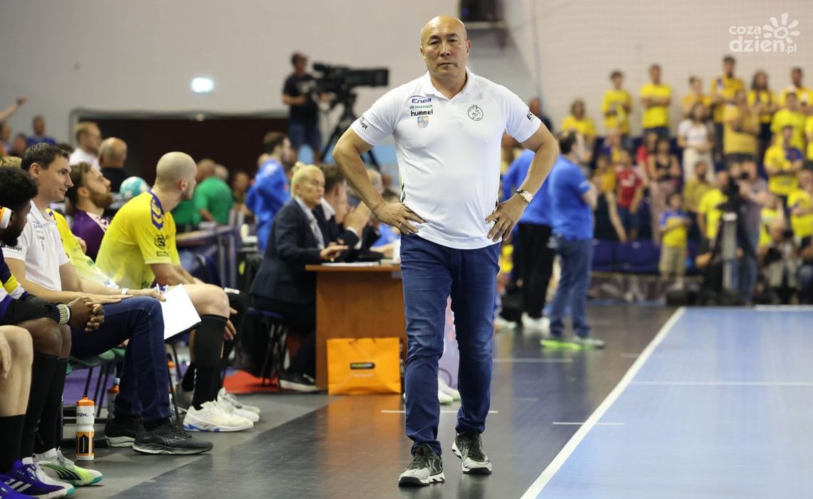 Konflikt na linii Kielce-Płock trwa Konflikt na linii Kielce-Płock trwa