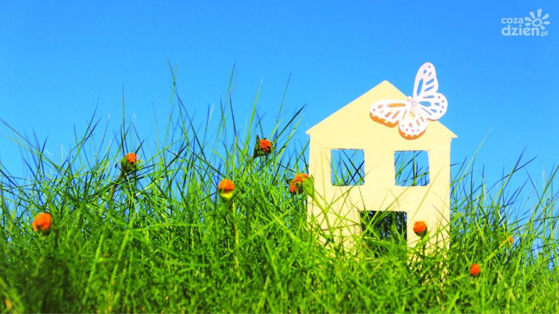 Koniec ery kopciuchów! Koniec ery kopciuchów!