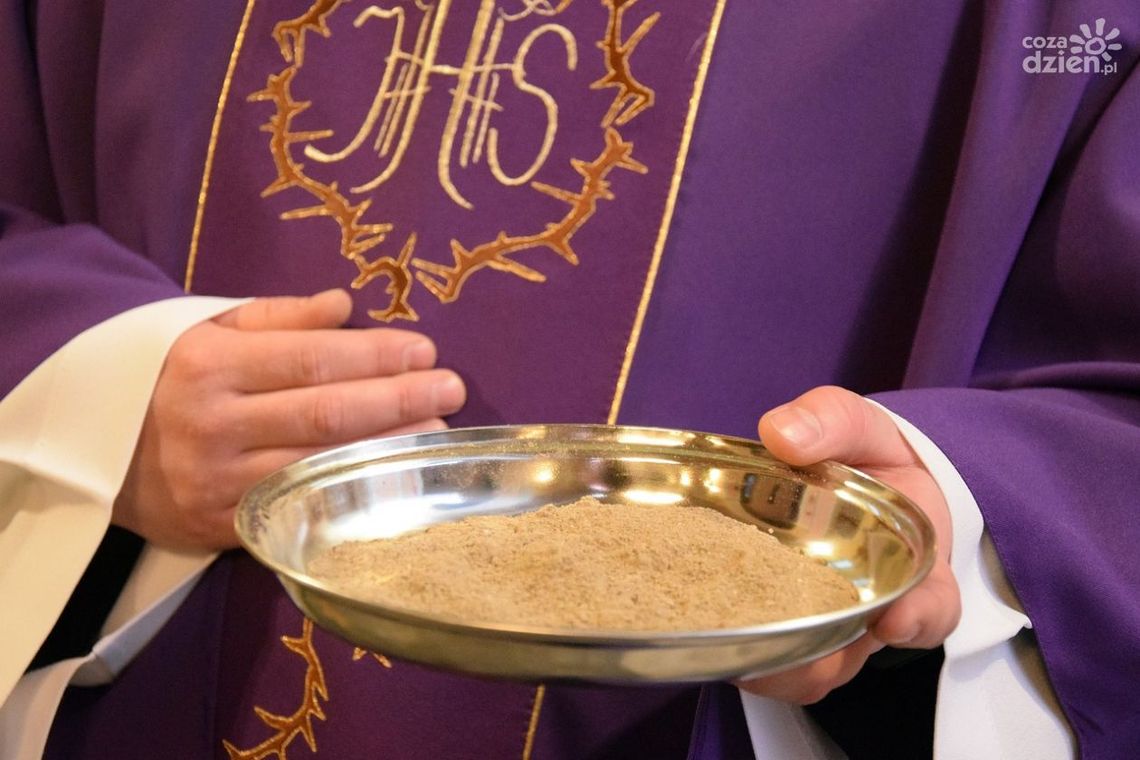 Koniec karnawału. Rozpoczyna się Wielki Post Koniec karnawału. Rozpoczyna się Wielki Post