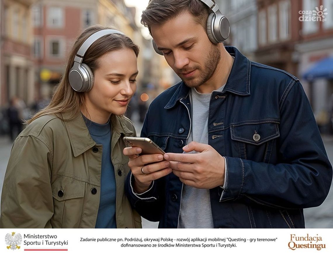 Konkurs dla instytucji kultury na questy Konkurs dla instytucji kultury na questy