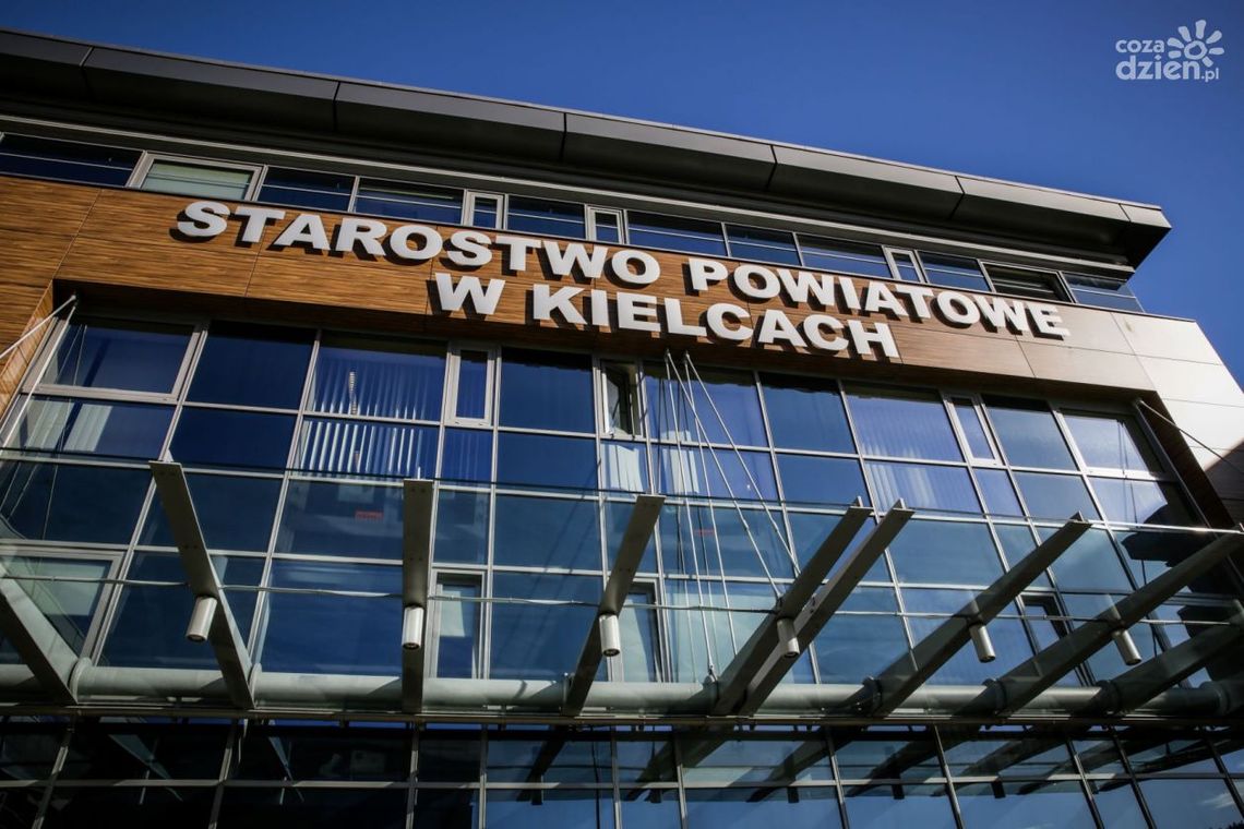 Konkurs dla organizacji zapewniającej "Opiekę wytchnieniową"