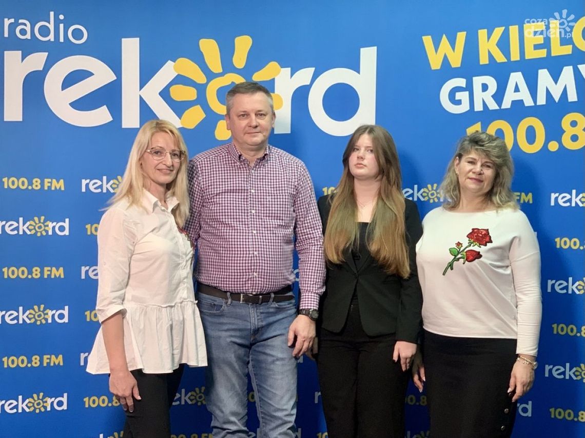 Konkurs Fides et Ratio to niesamowite emocje i ludzie z pięknymi sercami