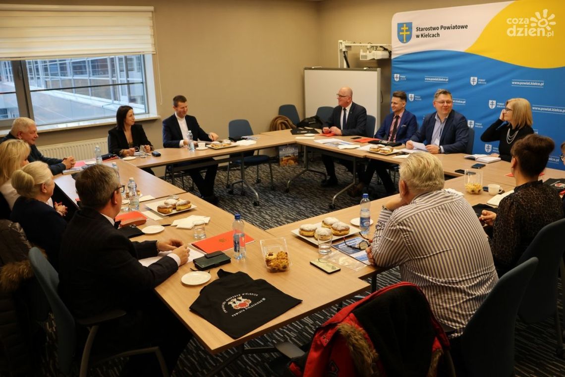 Konkurs Inicjatyw Społecznych „FIDES ET RATIO” ma swoją Kapitułę Konkurs Inicjatyw Społecznych „FIDES ET RATIO” ma swoją Kapitułę