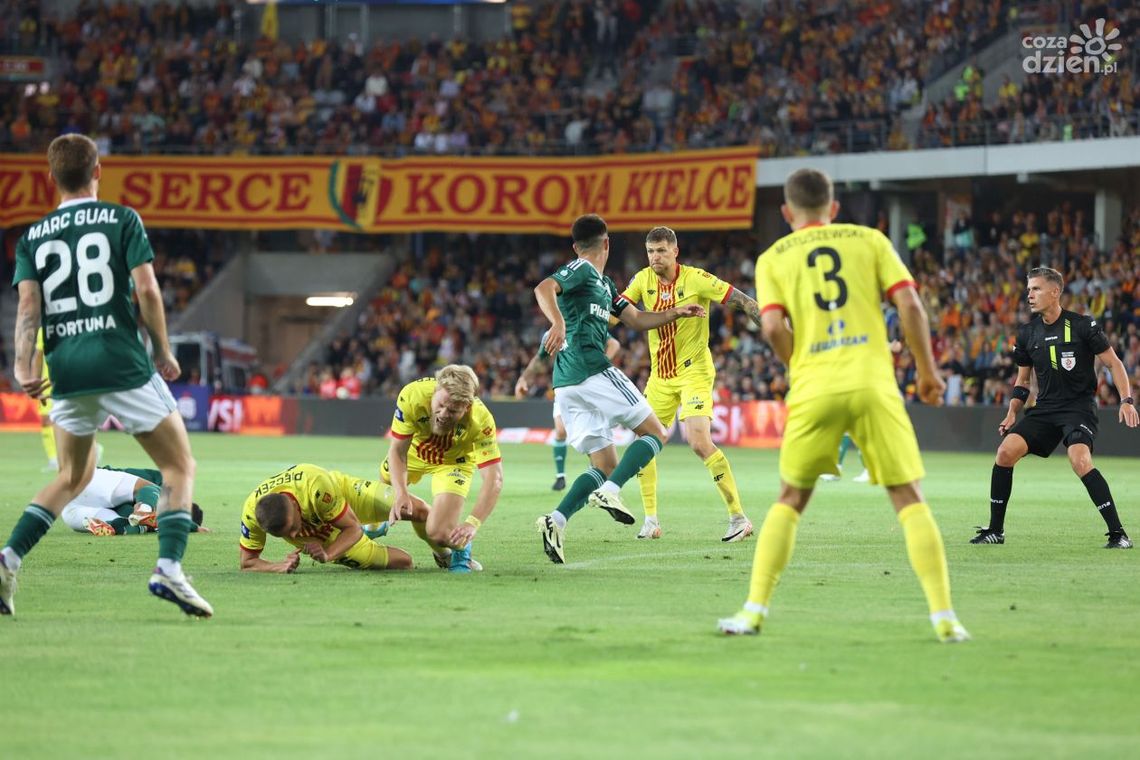 Konkursy w Koronie S.A. Konkursy w Koronie S.A.