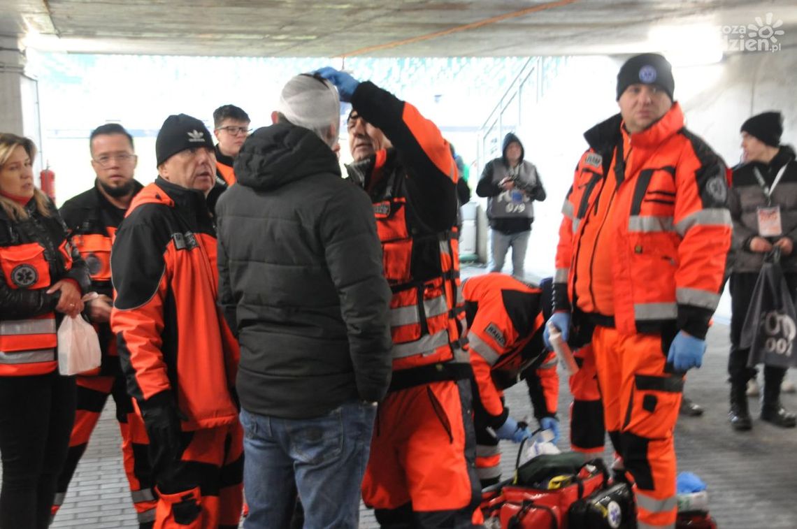 Konsekwencje skandalu po meczu w Radomiu. Pracownik MUP zwolniony po ataku na przedstawiciela Korony Konsekwencje skandalu po meczu w Radomiu. Pracownik MUP zwolniony po ataku na przedstawiciela Korony