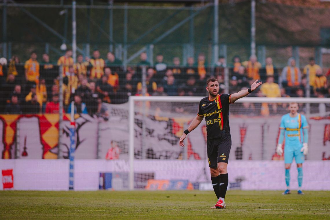 Konstantinos Sotiriou wraca do reprezentacji Cypru po kilku latach Konstantinos Sotiriou wraca do reprezentacji Cypru po kilku latach