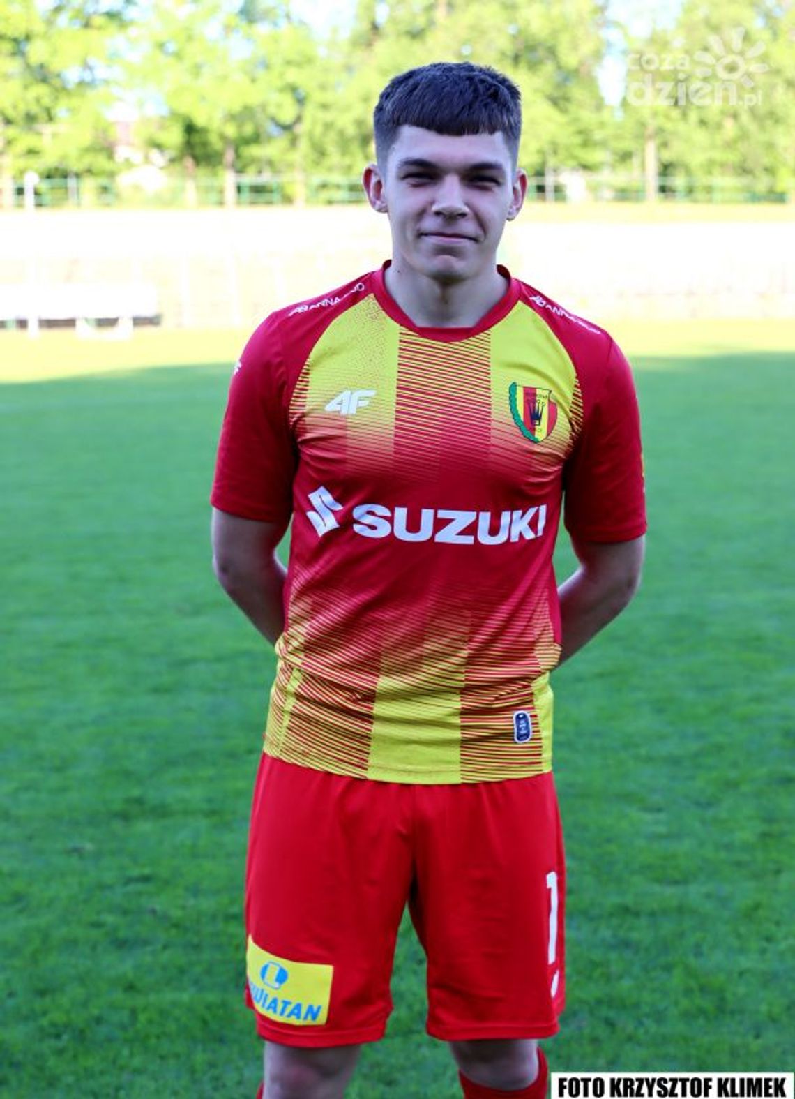 Konstantyn ocenia kolejkę trzeciej ligi