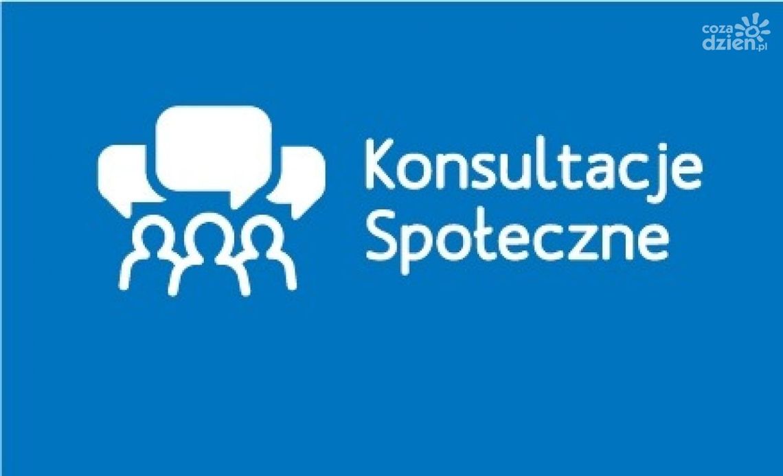 Konsultacje dotyczące funduszy europejskich Konsultacje dotyczące funduszy europejskich
