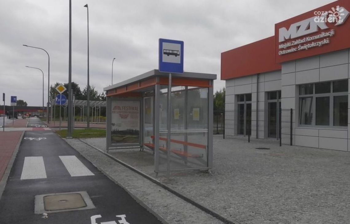 Konsultacje o kierunkach rozwoju komunikacji zbiorowej w powiecie ostrowieckim 