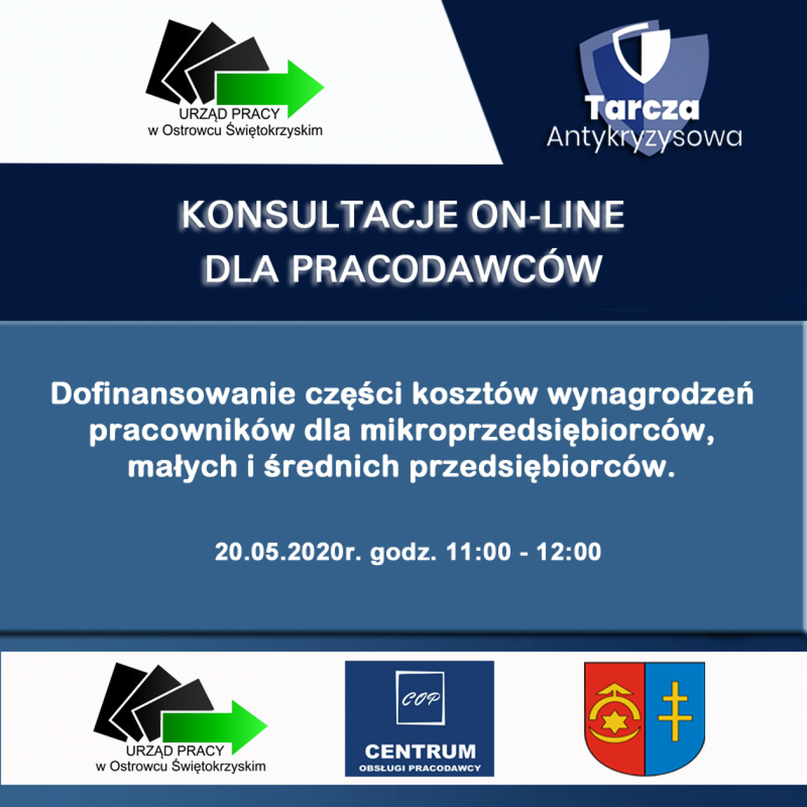 Konsultacje on-line dla pracodawców
