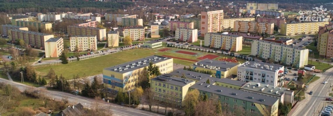 Konsultacje społeczne w sprawie budowy Orlika Konsultacje społeczne w sprawie budowy Orlika