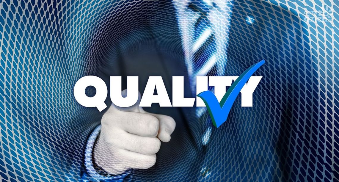 Kontrola jakości: Jakie znaczenie ma dla Twojej firmy? Kontrola jakości: Jakie znaczenie ma dla Twojej firmy?