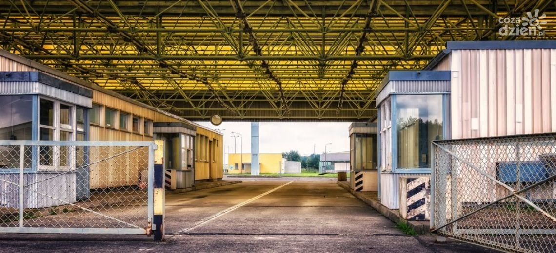 Kontrola na granicy przedłużona Kontrola na granicy przedłużona