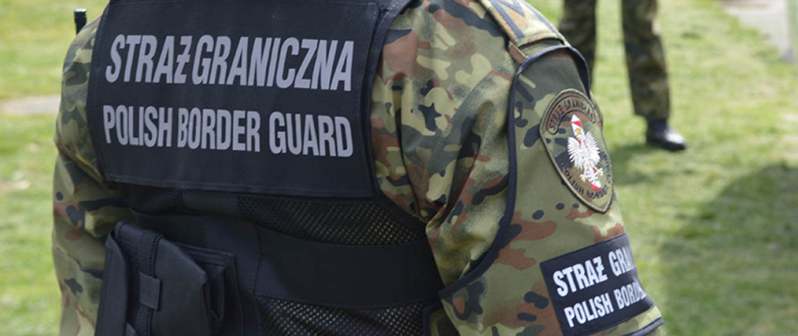 Kontrole Straży Granicznej w Świętokrzyskiem: zatrzymania obywateli kilku państw Kontrole Straży Granicznej w Świętokrzyskiem: zatrzymania obywateli kilku państw
