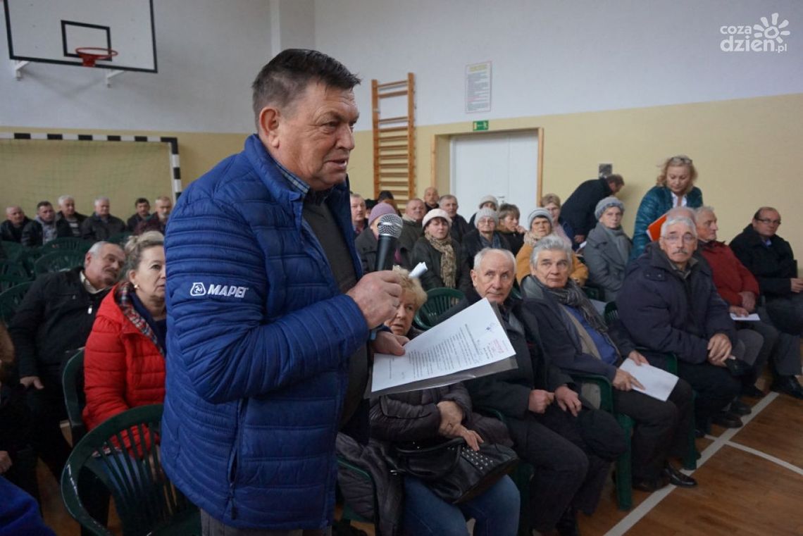 Kontrowersje wokół potężnej inwestycji drogowej Kontrowersje wokół potężnej inwestycji drogowej