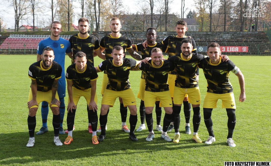 Kontrowersyjna porażka Korony II Kontrowersyjna porażka Korony II