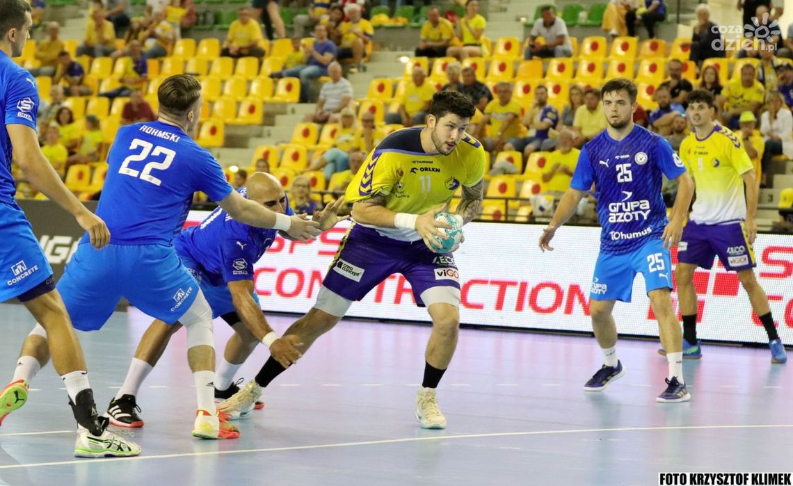 Kontynuować passę zwycięstw Kontynuować passę zwycięstw