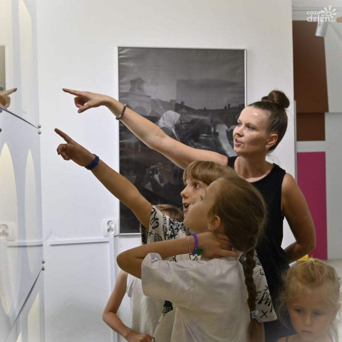 „Kooperatywa Zabawek” – bezpłatne warsztaty rodzinne w Muzeum Zabawek i Zabawy „Kooperatywa Zabawek” – bezpłatne warsztaty rodzinne w Muzeum Zabawek i Zabawy