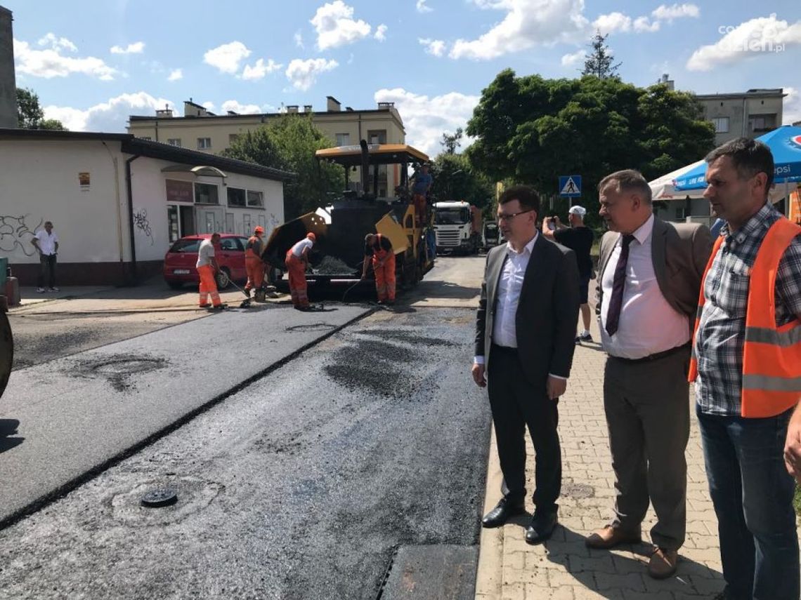 Kopernika będzie gotowa jeszcze w tym tygodniu Kopernika będzie gotowa jeszcze w tym tygodniu