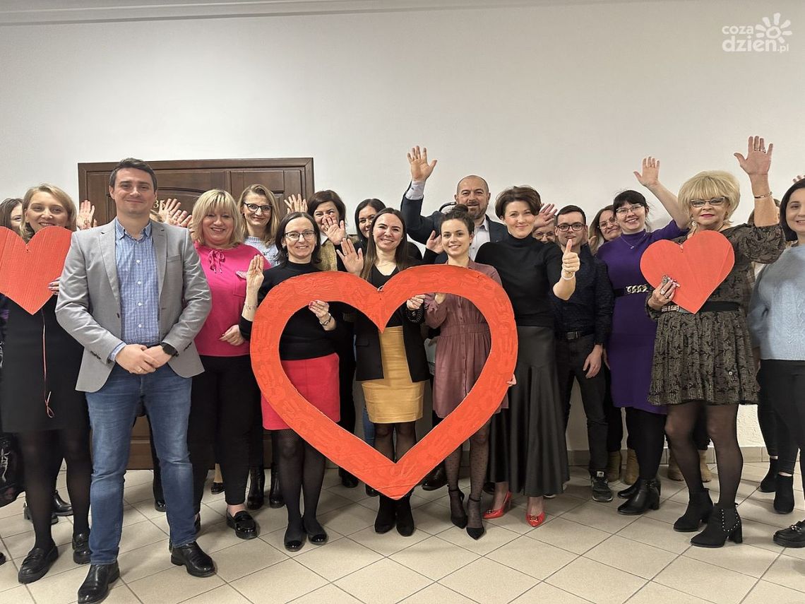 Koprzywnica zaprasza na charytatywny koncert Koprzywnica zaprasza na charytatywny koncert