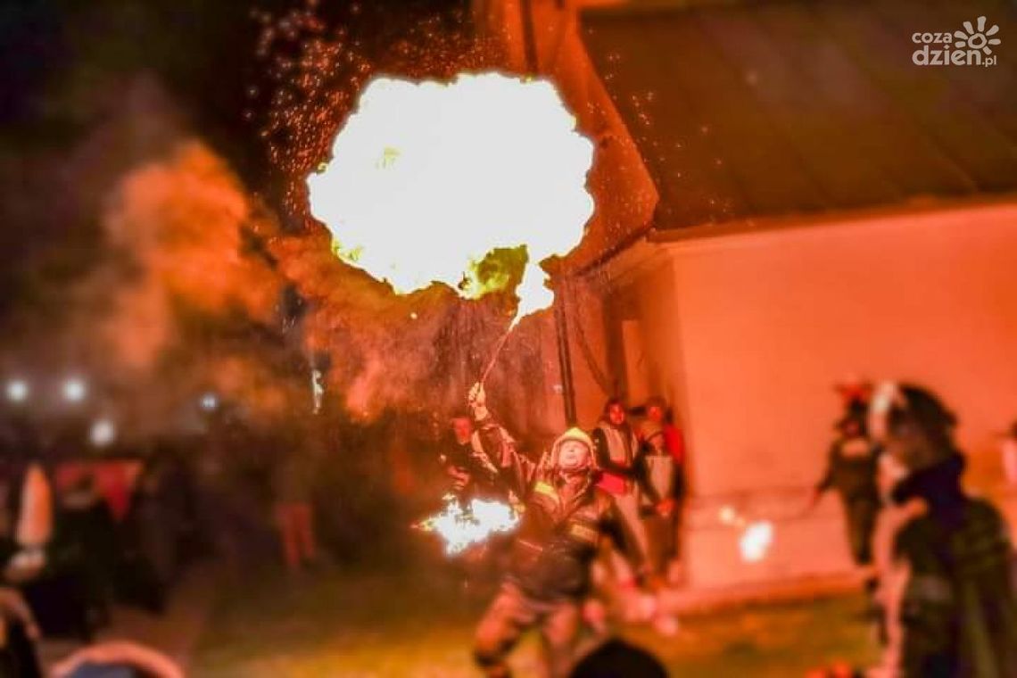 Koprzywnicka wielkanocna tradycja doceniona po raz kolejny Koprzywnicka wielkanocna tradycja doceniona po raz kolejny