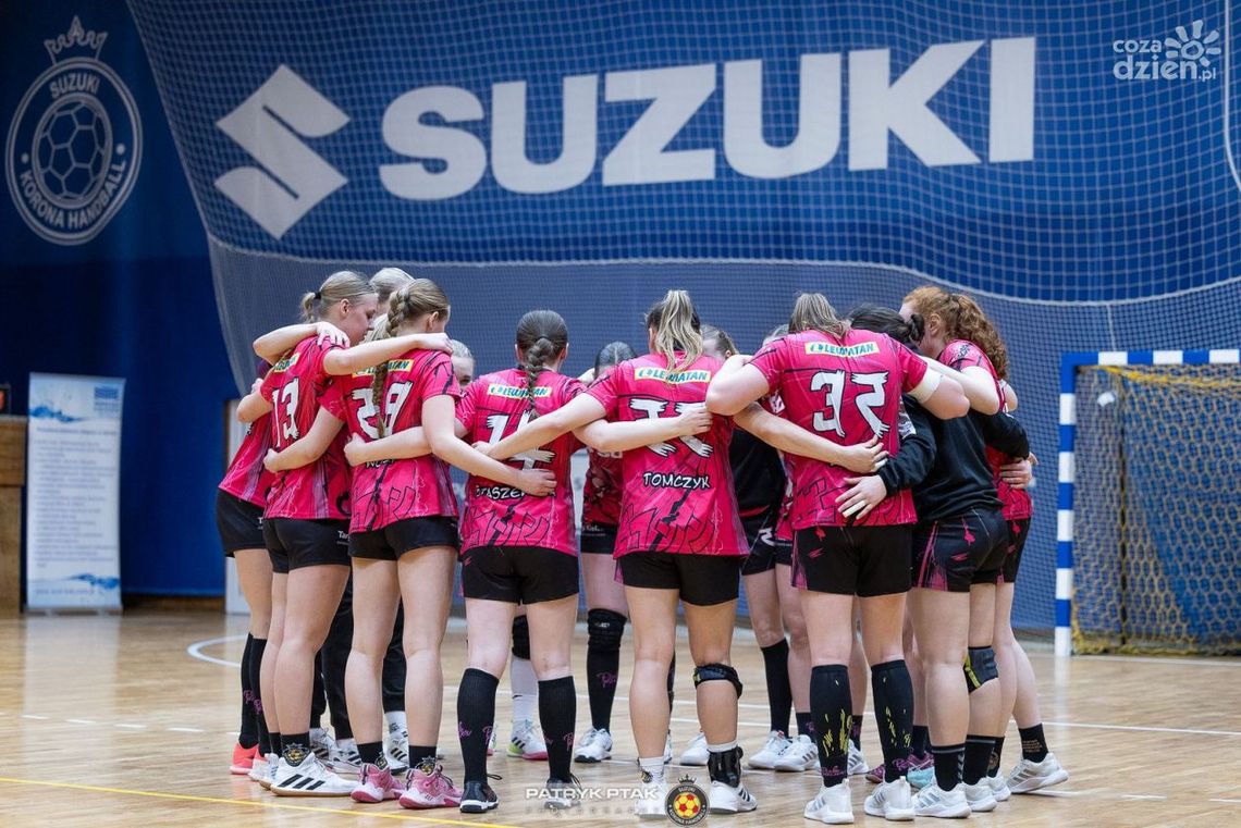 Korona Handball coraz bliżej nowego sezonu Korona Handball coraz bliżej nowego sezonu