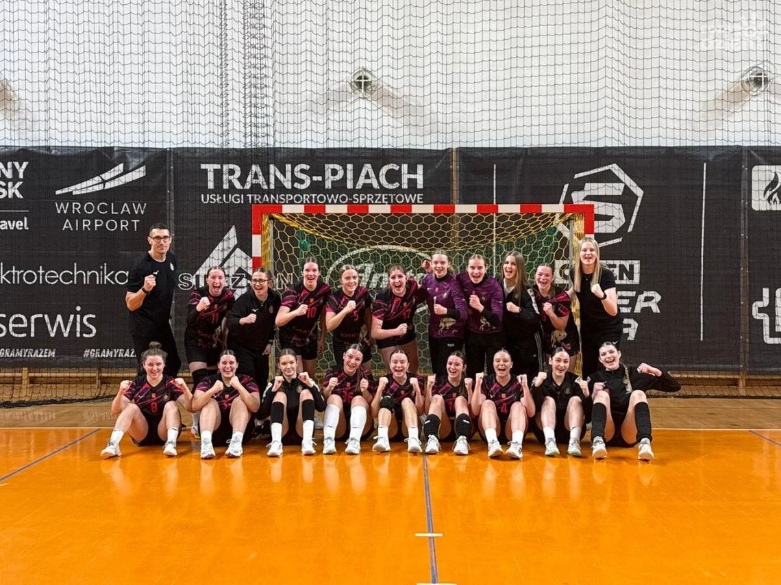Korona Handball Kielce najlepsza w turnieju 1/8 finału Mistrzostw Polski Korona Handball Kielce najlepsza w turnieju 1/8 finału Mistrzostw Polski