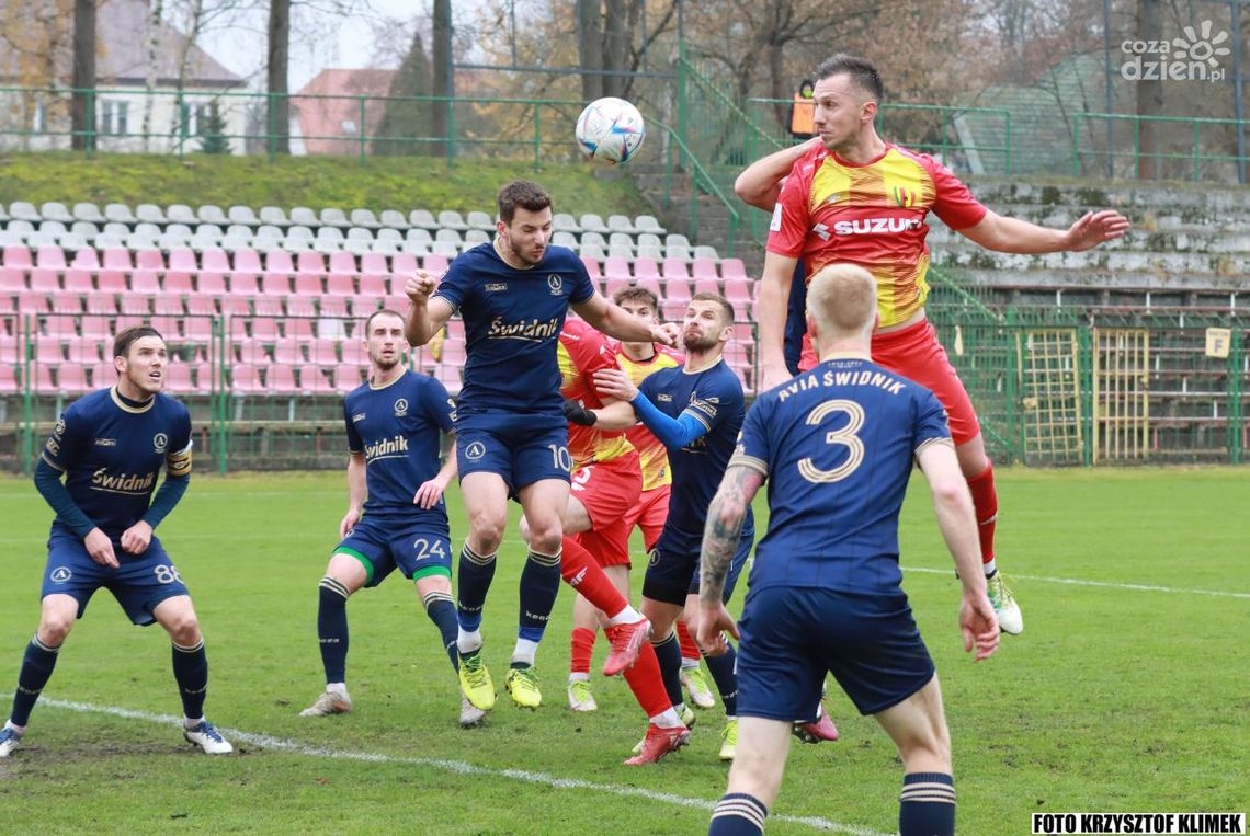 Korona II - Avia w obiektywie Klimka