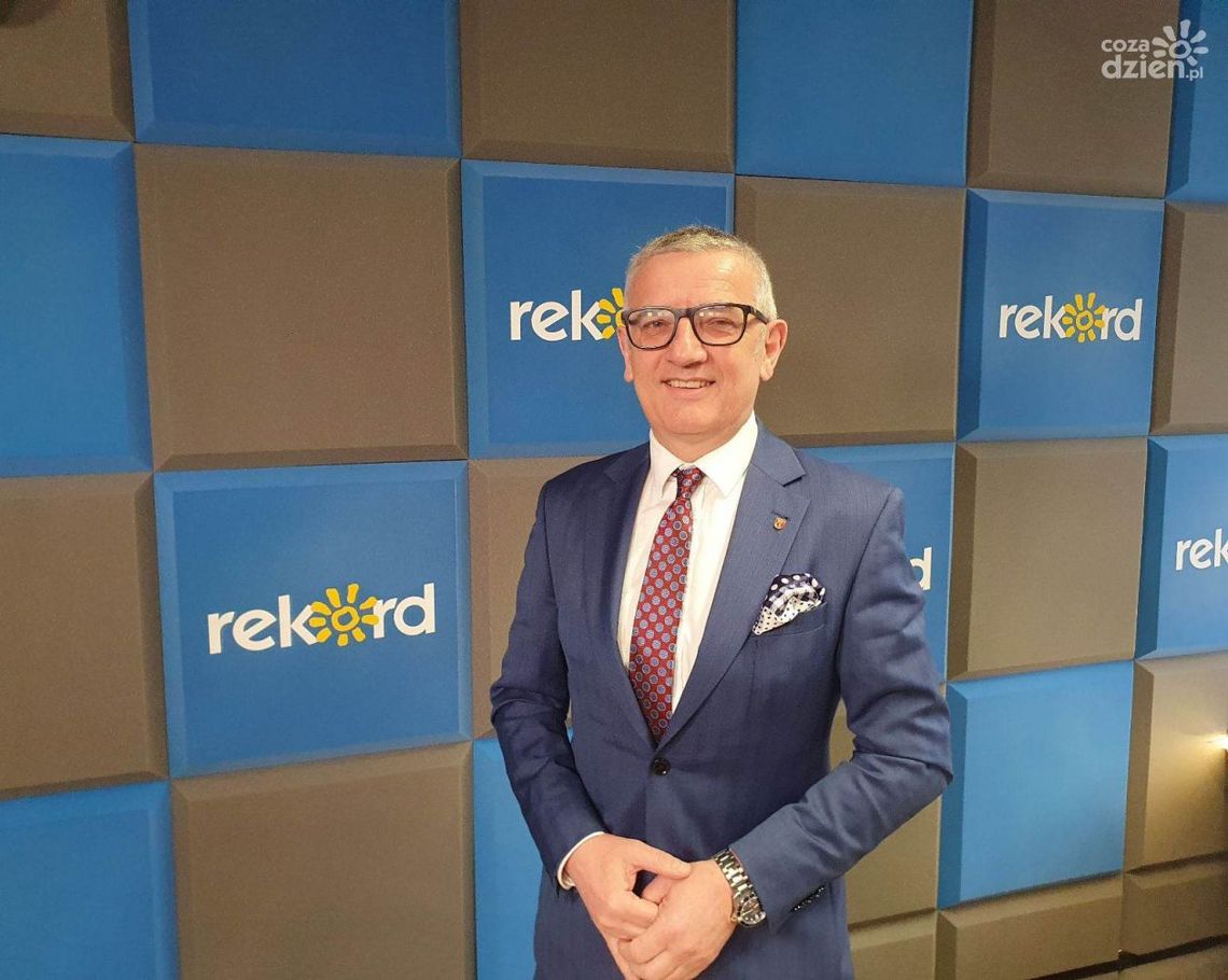 Korona Kielce jest dumą Miasta, musimy jej pomagać