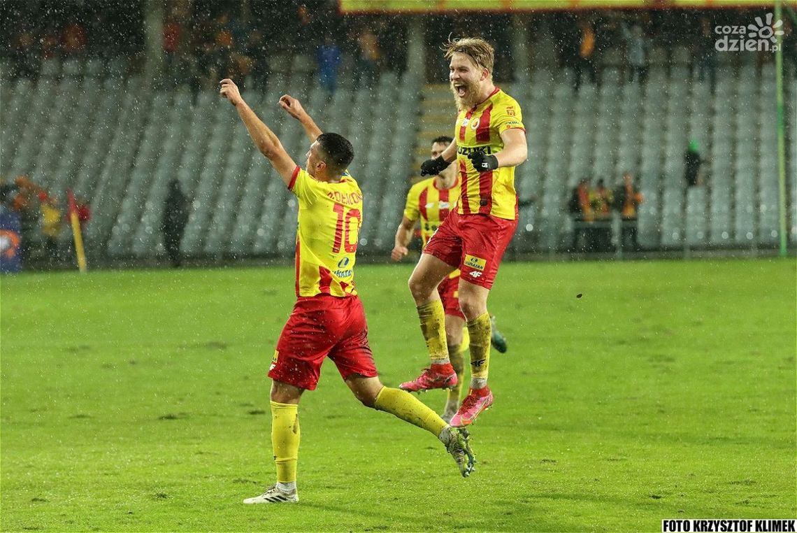 Korona Kielce- Legia Warszawa (analiza przedmeczowa)