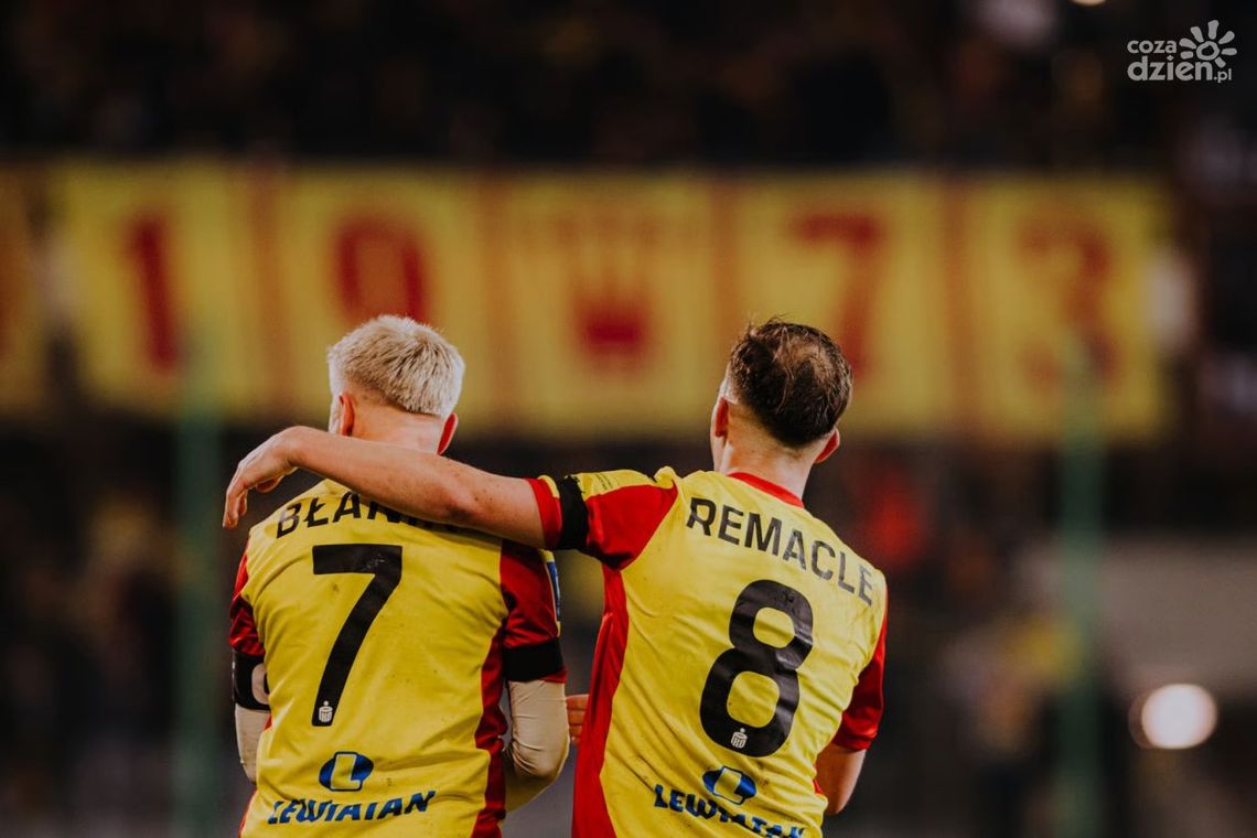 Korona Kielce poznała daty ostatnich meczów ligowych