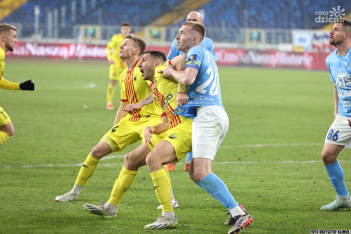 Korona Kielce poznała rywala z I rundzie Pucharu Polski Korona Kielce poznała rywala z I rundzie Pucharu Polski