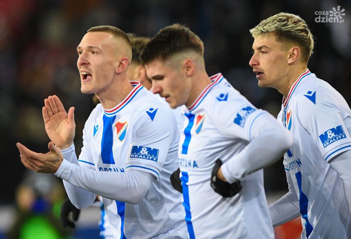 Korona Kielce przed obozem w Turcji: Rywale w sparingach część 1 Korona Kielce przed obozem w Turcji: Rywale w sparingach część 1