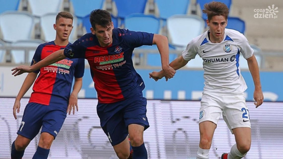 Korona Kielce przed obozem w Turcji: Rywale w sparingach część 2 Korona Kielce przed obozem w Turcji: Rywale w sparingach część 2