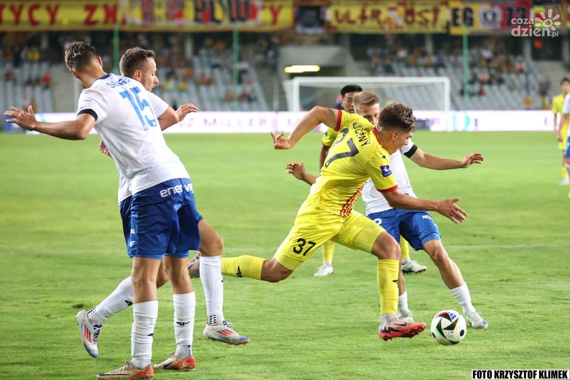 Korona Kielce przeprowadzi zbiórkę dla powodzian Korona Kielce przeprowadzi zbiórkę dla powodzian