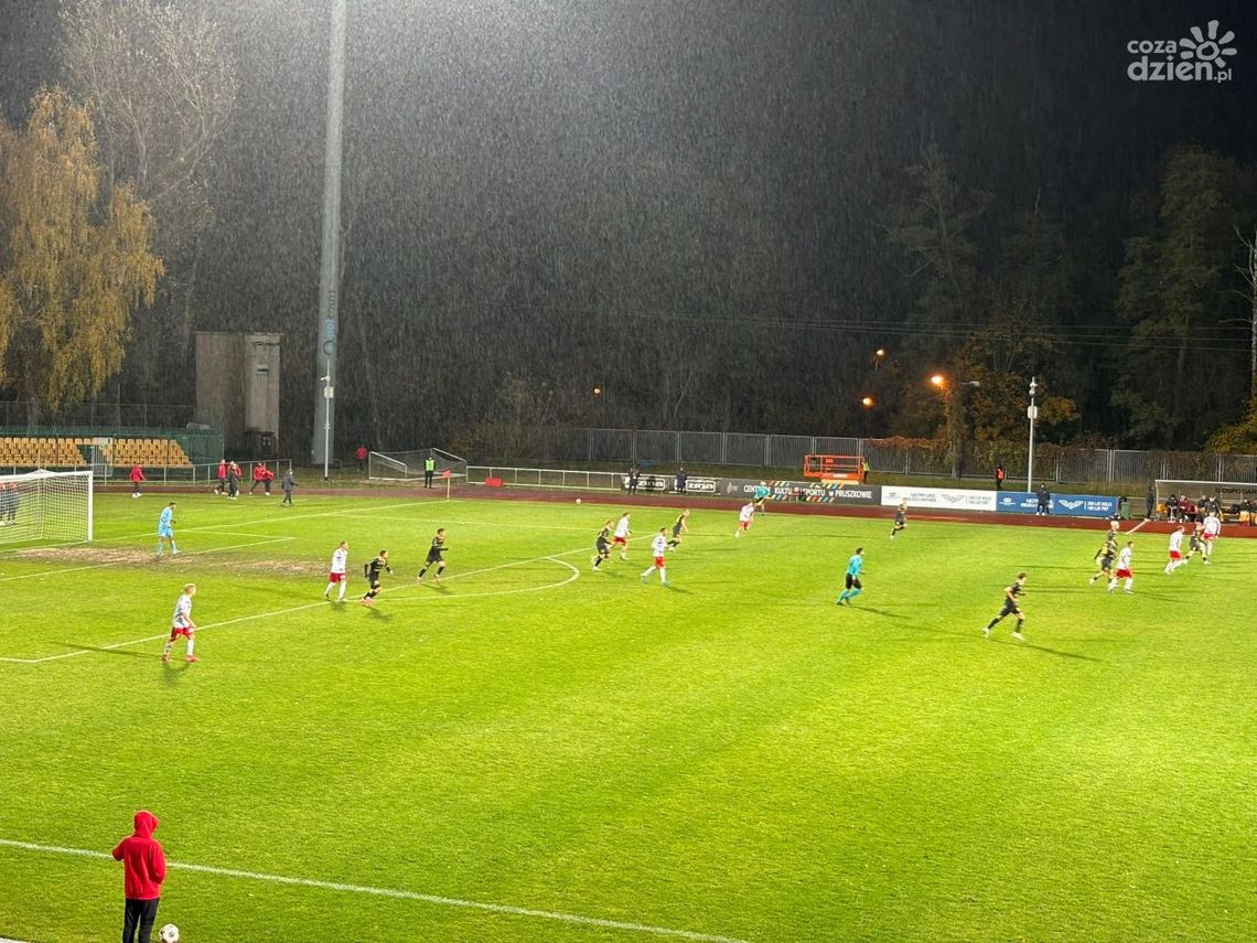 Korona Kielce w 1/8 finału Pucharu Polski. „Zrobiliśmy, co do nas należało” – mówią zawodnicy po meczu ze Zniczem Pruszków Korona Kielce w 1/8 finału Pucharu Polski. „Zrobiliśmy, co do nas należało” – mówią zawodnicy po meczu ze Zniczem Pruszków