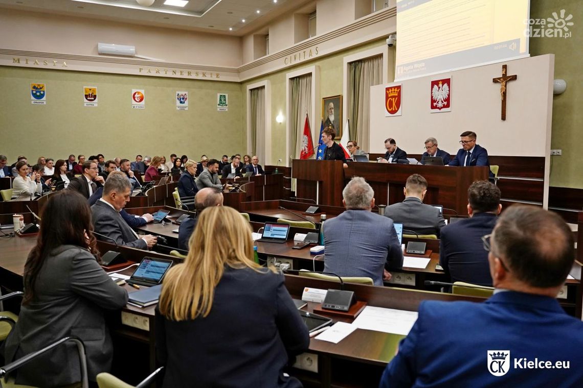 Korona Kielce. W czwartek poznamy jej dalsze losy