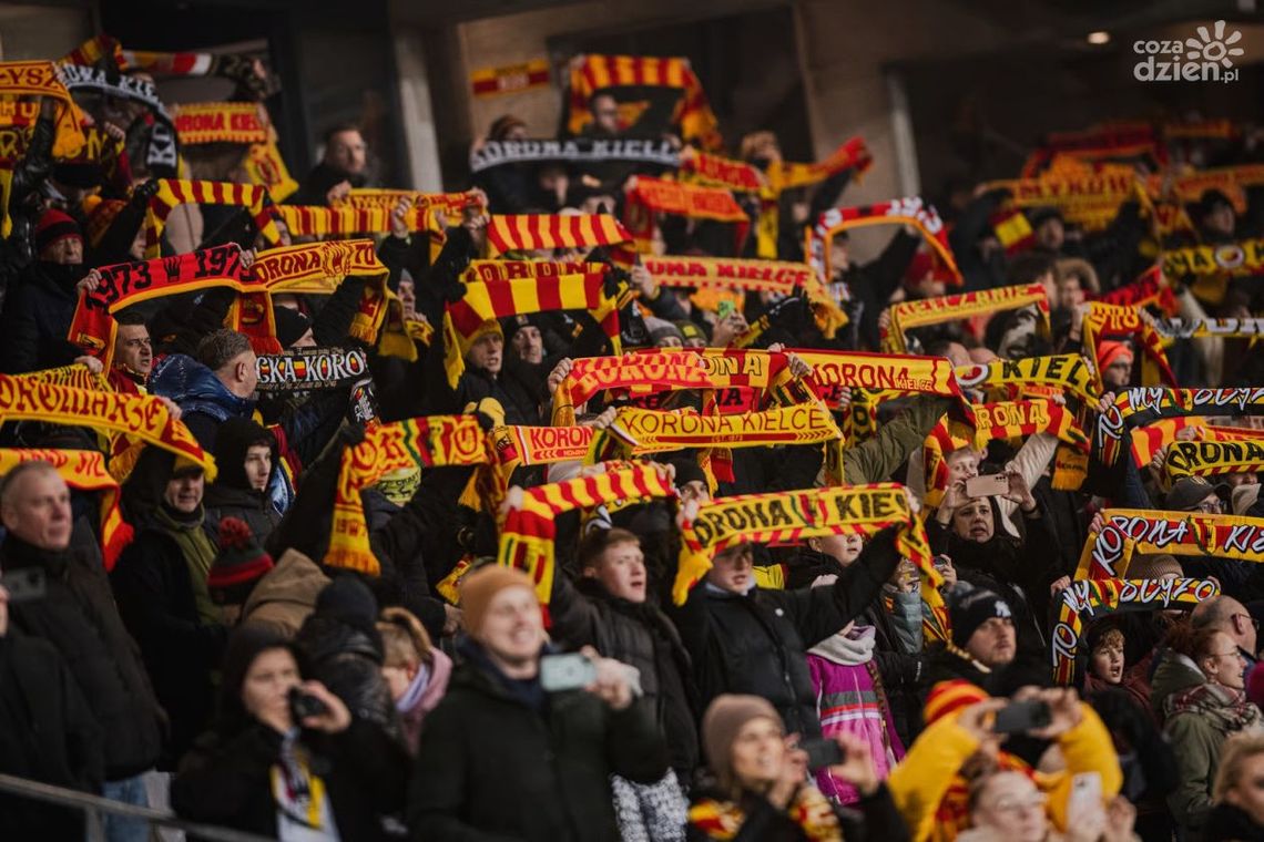 Korona Kielce wraca z Turcji z optymizmem. Udany okres przygotowawczy przed początkiem rundy wiosennej Korona Kielce wraca z Turcji z optymizmem. Udany okres przygotowawczy przed początkiem rundy wiosennej