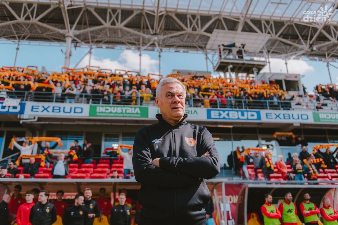 Korona Kielce z licencją na sezon 2026/2027, ale także pod nadzorem infrastrukturalnym Korona Kielce z licencją na sezon 2026/2027, ale także pod nadzorem infrastrukturalnym
