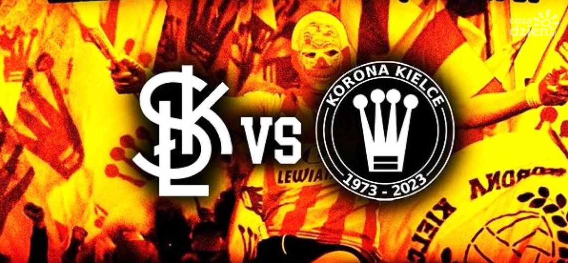 Korona - ŁKS statystycznie Korona - ŁKS statystycznie